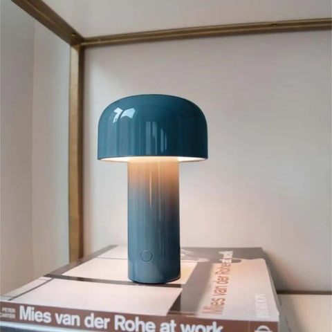 Le Phare Champignon CozyHaus