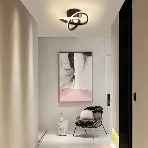 Coastal Light - Ceiling Lamp