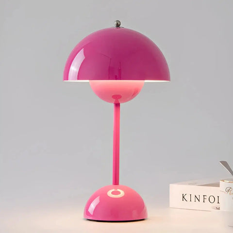 Dorsø - Scandinavian Designer Table Light