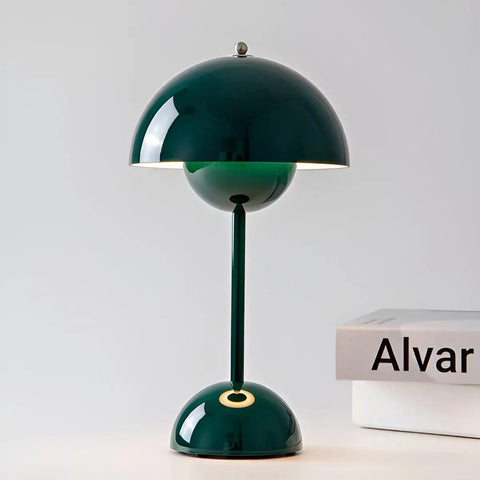 Dorsø - Scandinavian Designer Table Light