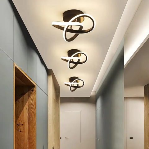 Coastal Light - Ceiling Lamp