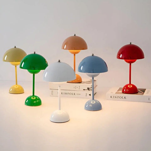 Dorsø - Scandinavian Designer Table Light