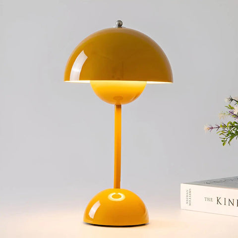 Dorsø - Scandinavian Designer Table Light