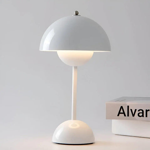 Dorsø - Scandinavian Designer Table Light