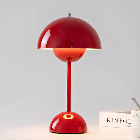 Dorsø - Scandinavian Designer Table Light