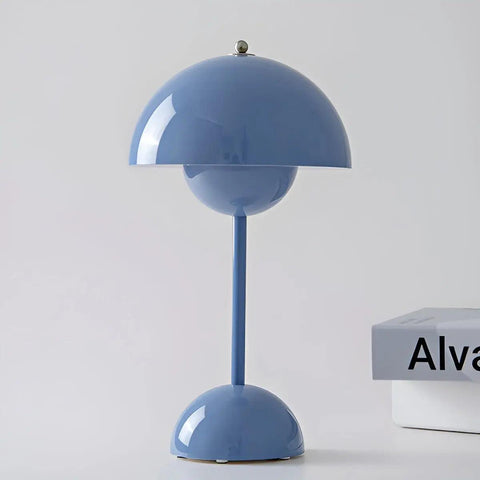 Dorsø - Scandinavian Designer Table Light