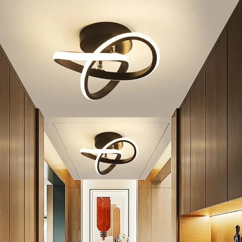 Coastal Light - Ceiling Lamp