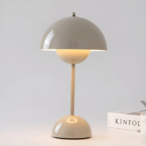 Dorsø - Scandinavian Designer Table Light