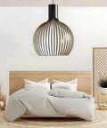 Skovlys Hanglamp – Tijdloze Deense Elegantie voor Elk Interieur CozyHaus