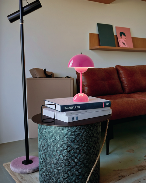 Dorsø - Scandinavian Designer Table Light